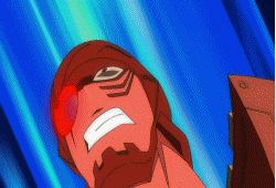 00s animated animated_gif black_hole buster_machine_7 dix_neuf epic gainax inazuma_kick lal&#039;c_mellk_mal lowres nono_(top_wo_nerae_2!) subtitled top_wo_nerae! top_wo_nerae!_(series) top_wo_nerae_2!