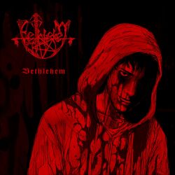Rule 34 | 1boy, bethlehem (band), black background, black eyes, black hair, bleeding, blood, blood from forehead, blood on clothes, blood on face, cry of fear, evil grin, evil smile, grin, head tilt, highres, hood, hood up, hoodie, looking at viewer, male focus, partially shaded face, red hoodie, red theme, short hair, simon henriksson (book), smile, solo, trespasser44