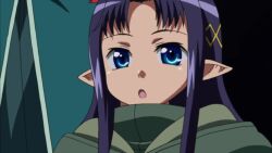 10s 5girls animated annelotte black_hair cloak crotch_focus dress earrings female_focus forest highres jewelry legs long_hair looking_at_another magic maid multiple_girls nature night night_sky outdoors queen&#039;s_blade queen&#039;s_blade_rebellion red_dress red_eyes sainyang_(queen&#039;s_blade) screencap siblings sisters sky smile sound squatting standing tagme tarnyang_(queen&#039;s_blade) twins unconventional_maid underwear vante video white_dress yuit_(queen&#039;s_blade)