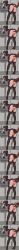 Rule 34 | 2boys, 2n5, absurdres, anal, androgynous, anus, ass, ass grab, bar censor, censored, cum, cum in ass, dark-skinned male, dark skin, frenchmaid (made in frenchmaid), highres, interracial, large penis, maid, maid headdress, male focus, male penetrated, moaning, multiple boys, penis, prod, spread anus, spread ass, testicles, thighhighs, thong, trap, yaoi