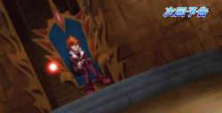 1boy animated animated_gif lowres male_focus shingetsu_rei vector_(yu-gi-oh!) yu-gi-oh! yuu-gi-ou yuu-gi-ou_zexal