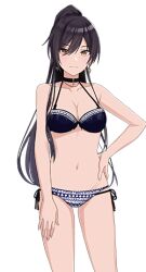 1girl groin idolmaster idolmaster_shiny_colors looking_at_viewer shirase_sakuya smile tagme
