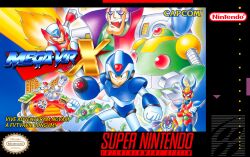 Rule 34 | 1990s (style), boomer kuwanger (mega man), game console, helmet, highres, inafune keiji, latin commentary, latin text, mega man (series), mega man x (series), retro artstyle, sigma (mega man), super nintendo, x (mega man), zero (mega man)