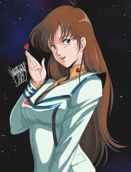 Rule 34 | danmakuman, happy birthday, hayase misa, highres, macross, stars, tagme