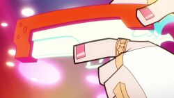 4boys 4girls animated battle city dark-skinned_male dark_skin destruction garterbelt_(psg) garters gun kneesocks_(psg) long_hair multiple_boys multiple_girls panty_&amp;_stocking_with_garterbelt panty_(psg) polyester_(psg) polyurethane_(psg) scanty_(psg) see-through_(psg) short_hair stocking_(psg) tagme video weapon