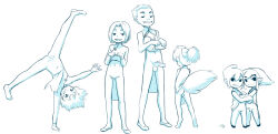 3boys 3girls animal_penis aogami beast_boy_(dc) clothes_lift cowboy_bebop dc_comics dog_penis dress dress_lift edward_wong_hau_pepelu_tivrusky_iv erection fox_boy gloves highres inuyasha jackie_chan_adventures jade_chan knotted_penis lifting_own_clothes link loli monochrome multiple_boys multiple_girls navel nintendo penis pointy_ears pussy shippou_(inuyasha) shoes simple_background source_request spread_legs tagme tail teen_titans testicles tetra the_legend_of_zelda the_legend_of_zelda:_the_wind_waker toon_link white_background
