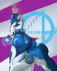 absurdres ass fantastic_four highres marvel marvel_rivals non-web_source sue_storm