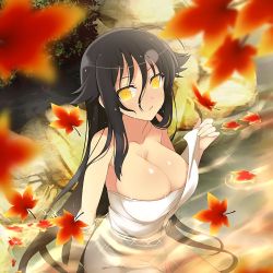 highres hyoki_(senran_kagura) senran_kagura tagme
