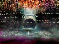 Rule 34 | artist request, day, fog, game cg, indoors, industrial, industrial pipe, light rays, magia record: mahou shoujo madoka magica gaiden, mahou shoujo madoka magica, no humans, official art, puddle, reflective floor, scenery, sewer, sunlight, tunnel, witch&#039;s labyrinth