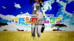 ! 10s 1boy 1girl 3d animal_ears animated audible_music audible_speech bird_tail black_hair blue_sky breasts breasts_out censored clothed_female_nude_male cloud completely_nude copyright_name cum cum_in_pussy day fingerless_gloves gloves grabbing_from_behind grass green_eyes grey_hair hetero impregnation kemono_friends lying mosaic_censoring multicolored_hair music necktie nipples nude on_back outdoors penis plant pussy sex shoebill_(kemono_friends) shoes shorts shorts_around_one_leg siy_(siyu56jp) sky sound spread_legs standing tail tears torn_clothes two-tone_hair vaginal video