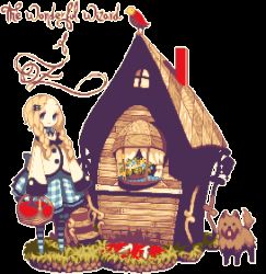 1girl animated animated_gif basket bird blonde_hair blood blue_eyes braid braiding_hair collet dog dorothy_gale dress flower hairdressing house long_hair lowres pantyhose pixel_art slippers striped_clothes striped_pantyhose the_wizard_of_oz toto_(the_wizard_of_oz) transparent_background twin_braids when_you_see_it wicked_witch_of_the_east