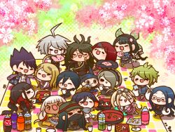 6+boys 6+girls ^_^ ahoge akamatsu_kaede amami_rantaro android anklet annoyed antenna_hair arm_belt armband bag bandaged_hand bandages barbed_wire bead_anklet beads beanie belt bento bikini black-framed_eyewear black_choker black_dress black_eyes black_gloves black_hair black_hat black_jacket black_mask black_pants black_scarf black_skirt black_socks blazer blonde_hair blue-tinted_eyewear blue_bow blue_bowtie blue_gemstone blue_hair blue_pants blue_serafuku blue_shirt blue_skirt blunt_bangs bob_cut bottle bow bowtie braid breasts brown-framed_eyewear brown_hair brown_jacket brown_pants brown_suit bug bug_cage butterfly butterfly_on_hand buttons chabashira_tenko checkered_clothes checkered_scarf cherry_blossoms chibi choker chopsticks closed_eyes closed_mouth coat coat_partially_removed collared_jacket collared_shirt colored_tips commentary_request covered_mouth crescent_print crossed_legs cuffs cup danganronpa_(series) danganronpa_v3:_killing_harmony dark-skinned_female dark_skin disposable_cup double-breasted dress drink ear_piercing earrings everyone eyelashes facial_hair fake_horns fingerless_gloves floral_background floral_print flower food formal_clothes fortissimo frilled_bikini frilled_skirt frilled_sleeves frills furrowed_brow gakuran gem gem_hair_ornament glasses gloves goatee goggles goggles_on_head gokuhara_gonta green_background green_bow green_hair green_hat green_jacket green_necktie green_pants grey_hair grey_hairband grey_pantyhose groceries hair_between_eyes hair_bow hair_ornament hair_over_one_eye hair_scrunchie hair_spread_out hairband hairclip hand_on_another&#039;s_head happy harukawa_maki hat high_belt holding holding_bag holding_bottle holding_cup holding_drink holding_flower holding_food holding_hands holding_instrument holding_maracas holding_microphone holding_unworn_clothes holding_unworn_hat horned_headwear horns hoshi_ryoma infinity_symbol insect instrument iruma_miu jacket jewelry k1-b0 kneehighs kneeling lace-trimmed_hairband lace_trim lapels large_breasts leather leather_jacket leg_up light_blush long_dress long_hair long_skirt long_sleeves low_twin_braids maracas mask messy_hair microphone midriff miniskirt mole mole_under_mouth momota_kaito mouth_mask multicolored_hair multiple_belts multiple_boys multiple_girls multiple_hair_bows multiple_piercings musical_note musical_note_hair_ornament navel navel_piercing necktie nervous_smile no_shoes notched_lapels notice_lines o-ring oma_kokichi onigiri open_belt open_clothes open_jacket open_mouth orange_bow orange_bowtie orange_necktie paintbrush pale_skin pants pantyhose peaked_cap pendant petals picnic piercing pink_belt pink_flower pink_serafuku pink_skirt pink_vest pinstripe_jacket pinstripe_pants pinstripe_pattern plastic_bag plate pleated_skirt polka_dot polka_dot_background pouring purple_coat purple_hair purple_hairband purple_pants purple_skirt raincoat red_armband red_hair red_scrunchie red_shirt red_skirt red_thighhighs round_eyewear running saihara_shuichi sailor_collar scarf school_uniform scrunchie seiza serafuku shackles shadow shinguji_korekiyo shirogane_tsumugi shirt sidelocks single_ankle_cuff sitting skirt smile socks soda_bottle solid_oval_eyes space_print spider_web_print spiked_hair spiral spiral_background standing starry_sky_print straight_hair striped_clothes striped_pants striped_shirt stud_earrings suit sushi sweat sweatdrop swimsuit thick_eyebrows thigh_belt thigh_strap thighhighs tinted_eyewear tojo_kirumi twin_braids two-sided_coat two-sided_fabric two-tone_background two-tone_pants two-tone_scarf unmoving_pattern unworn_hat unworn_headwear v-neck v-shaped_eyebrows very_long_hair vest walking white_belt white_bikini white_bow white_hair white_jacket white_pants white_sailor_collar white_scarf white_shirt white_socks white_undershirt witch_hat yellow_background yellow_butterfly yellow_raincoat yonaga_angie yumaru_(marumarumaru) yumeno_himiko zipper zipper_pull_tab