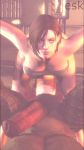 10s 1boy 1futa 3d anal animal_penis animated artist_name bare_shoulders blue_eyes blue_tube_top bottomless breasts brown_hair capcom cleavage downblouse erection esk femdom futa_with_male futanari highres horse_penis huge_breasts huge_penis huge_testicles indoors jill_valentine large_breasts large_insertion leg_grab looking_at_viewer looping_animation lying male_penetrated moaning monster on_back out_of_frame penis pov resident_evil resident_evil_3:_nemesis sex short_hair source_filmmaker_(medium) strapless testicles tube_top uncensored video what