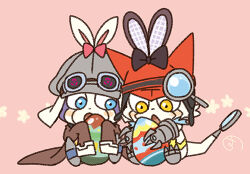 Rule 34 | appmon, digimon, digimon universe: appli monsters, gatchmon, offmon, tagme