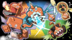 Rule 34 | :o, blacknirrow, blizzard (pokemon), blue eyes, closed mouth, commentary, electric fan, english commentary, fire, frown, gen 4 pokemon, glint, grass, green eyes, highres, hydro pump (pokemon), lawnmower, motion blur, nintendo, no humans, open mouth, outline, pokemon, pokemon (creature), pokemon focus, pokemon move, purple eyes, red eyes, refrigerator, rotom, rotom (fan), rotom (frost), rotom (heat), rotom (mow), rotom (normal), rotom (wash), sharp teeth, smile, teeth, toaster oven, washing machine, water, white outline, wind, yellow eyes