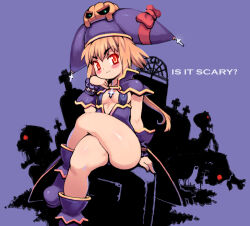 1girl chocolat_queen closed_mouth grin smile tagme thighs yu_3
