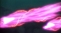 animated animated_gif aqua_mothra armor battle blue_eyes bug dagahra dragon electricity energy energy_beam energy_bolt fight fighting giant giant_monster glowing glowing_eyes horns insect kaiju laser lowres monster moth mothra mothra_(series) mothra_leo ocean rebirth_of_mothra_ii red_eyes sea_monster shoulder_beam toho underwater