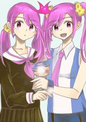 Rule 34 | appmon, digimon, digimon universe: appli monsters, karan eri, tagme