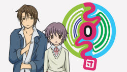 Rule 34 | chihara minori, hosaka (minami-ke), koizumi itsuki, minami-ke, minami chiaki, nagato yuki, ono daisuke, parody, suzumiya haruhi no yuuutsu, voice actor connection