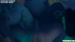 1boy 2girls 3d animated bisexual_female blonde_hair bouncing_breasts breasts cunnilingus elf ffm_threesome group_sex hetero interracial interspecies large_breasts looking_at_viewer midna midna_(true) missionary multiple_girls nintendo nipples oral outdoors penis pointy_ears pov princess_zelda pussy sex sound tehsinistar the_legend_of_zelda the_legend_of_zelda:_skyward_sword threesome uncensored vaginal video