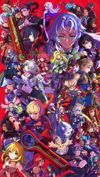 fiora_(xenoblade) melia_antiqua milo_monzon monado mythra_(xenoblade) nia_(xenoblade) pyra_(xenoblade) rex_(xenoblade) shulk_(xenoblade) xenoblade_chronicles_(series) xenoblade_chronicles_1 xenoblade_chronicles_2 xenoblade_chronicles_3 xenoblade_chronicles_x