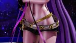 1girl 3d 4boys ahegao animated ass ass_grab audible_music bb_(fate) bb_(swimsuit_mooncancer)_(fate) bikini bikini_top_only black_thighhighs bouncing_breasts breasts bukkake continuous_ejaculation cum cum_in_pussy cum_on_ass cum_on_body cum_on_breasts cum_on_upper_body cumdrip dancing double_handjob double_v earrings facial fate/grand_order fate_(series) fellatio fingerless_gloves girl_on_top gloves groping group_sex handjob high_heels jewelry large_breasts long_hair mikumikudance_(medium) multiple_boys nail_polish navel nipples oral orgasm penis pink_nails purple_hair purple_nails pussy sex short_shorts shorts sin_sack sound swimsuit testicles thighhighs toeless_legwear uncensored v vaginal very_long_hair video