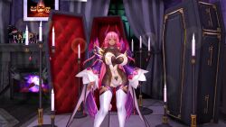 1girl 60fps action_taimanin alternate_costume animated apron ass audible_music audible_speech aura bandages bathroom bdsm bikini blindfold blue_sky boarded_windows bodysuit bondage bottle bouncing_breasts bound breasts bush c-string cage candle candlestand cherry_blossoms choker classroom clawed_wings cleavage cleavage_cutout clothing_cutout cloud coffin colored_fire curvy dark-skinned_female dark_skin day demon_girl demon_horns demon_tail demon_wings desk dress energy english_text fire fireflies floating flying forest game_trailer ghost glowing green_sky gremory_games halloween halloween_costume happy_halloween hill horns huge_ass huge_breasts jack-o&#039;-lantern japanese_audio japanese_text levitation lilith-soft lingerie locker long_hair looking_at_viewer low_wings magic maid maid_apron maid_headdress mansion monster monster_girl mountain nature night official_alternate_costume one_eye_closed phantasma_(taimanin_rpgx) pine_tree pink_eyes pink_fire pink_hair plant portal_(object) potted_plant pumpkin purple_fire revealing_clothes sagging_breasts school_uniform see-through_bodysuit see-through_clothes segmented_horns shower_head sideboob skirt skull sky sound spade_tail spirit stairs strapless_bottom swimsuit tail taimanin_(series) telekinesis thick_thighs thighs toeless_legwear towel trailer_(media) tree underboob underboob_cutout underwear very_dark_skin very_long_hair video video_game water water_drop wedding_dress wide_hips window wings wink