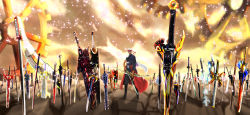 1boy absurdres annotation_request archer_(fate) armor attache_arrow attache_calibur bankai berserk blay_rouzer bleach bow_(weapon) brown_eyes buster_sword commentary_request copyright_request covered_abs cross crossover crucifix d.gray-man dai-kaijuu_battle_ultra_ginga_densetsu_the_movie dark-skinned_male dark_repulser dark_skin dengasher_sword_mode devil_may_cry devil_may_cry_(series) devil_may_cry_3 devil_may_cry_4 dragonslayer_(sword) elucidator energy_sword fate/grand_order fate/stay_night fate_(series) field_of_blades final_fantasy final_fantasy_vii flame_saber gears gintama glasses grey_eyes highres huge_weapon inuyasha inverted_cross kaixa_blaygun kamen_rider kamen_rider_01_(series) kamen_rider_555 kamen_rider_agito_(series) kamen_rider_black_rx_(series) kamen_rider_blade_(series) kamen_rider_dcd kamen_rider_den-o_(series) kamen_rider_saber_(series) kamen_rider_w kamen_rider_zi-o_(series) kasanekirari kimetsu_no_yaiba long_sleeves master_sword mega_monster_battle:_ultra_galaxy_legends_the_movie multiple_weapons muscular nintendo one_piece planted planted_sword planted_weapon prism_bicker raglan_sleeves rave_(manga) red_queen_(sword) revolcane ride_booker shining_caliber sode_no_shirayuki_(shikai) sword sword_art_online tank_top tensa_zangetsu_(bankai) tetsusaiga the_legend_of_zelda thousand_jacker tokusatsu too_many_weapons ultra_galaxy_(series) ultra_series ultraman_x_(series) ultraman_z_(series) ultraman_zero_the_movie_choukessen!_belial_ginga_teikoku ultraman_zero_vs_darklops_zero unlimited_blade_works_(reality_marble) weapon weapon_request white_hair xluggeryoru_(one_piece) yoru_(sword) zangetsu_(shikai) zero_twin_sword