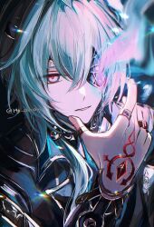 anaxa_(honkai:_star_rail) tagme