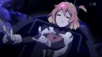 10s animated sound dancing closed_eyes freyja_wion happy highres macross macross_delta open_mouth video video