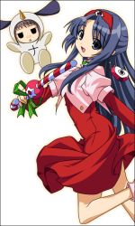 1girl asakura_ryoko cosplay dai_mahou_touge female_focus half_updo md5_mismatch nagato_yuki paya-tan paya-tan_(cosplay) resolution_mismatch solo source_larger suzumiya_haruhi_no_yuuutsu tanaka_punie tanaka_punie_(cosplay)