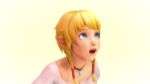 10s 1girl 3d animated blonde_hair blue_eyes bouncing_breasts braid breasts crystal female_focus girl_on_top gradient_background heisenweimer hyrule_warriors implied_sex jewelry jiggle linkle looping_animation moaning necklace nintendo open_mouth pendant pointy_ears puffy_short_sleeves puffy_sleeves riding rolling_eyes sexually_suggestive shirt short_hair short_sleeves simple_background small_breasts solo solo_focus source_filmmaker_(medium) tecmo the_legend_of_zelda twin_braids video white_background white_shirt yellow_background