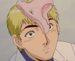 great_teacher_onizuka onizuka_eikichi tagme