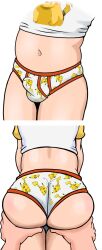 2boys absurdres anus ass ass_focus ass_grab blush briefs brown_hair bulge crotch crotch_focus erection erection_under_clothes fellatio fucked_silly gen_1_pokemon grabbing_another&#039;s_ass green_eyes groping highres legs legs_grab legs_up lip_biting looking_at_viewer male_focus male_underwear midriff multiple_boys multiple_views nintendo oral pantsless_male penis pikachu poke_kid_(pokemon) pokemon pokemon_(creature) pokemon_swsh pov pov_focus print_briefs print_male_underwear rustyriff shiny_skin shirt shota simple_background smile socks tearing_up testicles uncensored underwear wedgie yaoi
