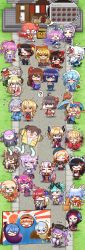 &gt;_&lt; +++ +_+ 2021 6+girls :&gt; :3 :d ;d =_= ? @_@ ^_^ a-chan_(hololive) absurdres afterimage ahoge akai_haato akai_haato_(new_year) aki_rosenthal aki_rosenthal_(new_year) amane_kanata anchor_symbol anger_vein angry animal animal_ears annotated annotation_request apron aqua_eyes aqua_hair asimo953 azki_(hololive) bad_food bare_shoulders bell bibi_(tokoyami_towa) bird biting black_bow black_footwear black_hair black_hairband black_headwear black_kimono black_legwear black_sleeves blonde_hair blue_eyes blue_hair blue_hakama blue_headwear blue_kimono blue_skirt blunt_bangs blush blush_stickers bone_hair_ornament boots bow bowl braid breasts brown_footwear brown_hair brush bun_cover cardboard_cutout cartoon_bone cat_ears cat_tail character_request check_character cherry_blossom_print chibi chopsticks cleavage_cutout closed_eyes closed_mouth clothing_cutout colored_inner_hair commentary_request crescent crescent_hair_ornament crescent_print crop_top crossed_bangs cup curled_horns dark-skinned_female dark_skin demon_horns demon_tail demon_wings detached_sleeves dog_ears double_bun drill_hair drill_sidelocks drunk ear_piercing eating eggplant ema everyone facepaint facial_mark fang floral_print flower food food_print fox_ears fox_tail frilled_sleeves frills fubuzilla_(shirakami_fubuki) full_body fur-trimmed_kimono fur_trim gameplay_mechanics glasses gloves goat_horns gohei gradient_clothes gradient_kimono grass green_eyes green_hair grey_pants grey_skirt hagoita hair_bell hair_between_eyes hair_bow hair_bun hair_flower hair_intakes hair_ornament hairband hairclip hakama hakama_short_skirt hakama_skirt hand_up hanetsuki hatsuyume hawk head_biting heart heart_ahoge heterochromia highres himemori_luna himemori_luna_(new_year) holding holding_animal holding_bowl holding_brush holding_chopsticks holding_cup holding_ema holding_food holding_hands holding_paddle holding_tray holding_umbrella holofive hololive hololive_fantasy hololive_gamers horns hoshimachi_suisei hoshimachi_suisei_(new_year) houshou_marine houshou_marine_(new_year) inugami_korone japanese_clothes kagami_mochi kappougi kimono kimono_skirt kine kiryu_coco kite kite_flying large_breasts lion_ears lion_tail long_hair long_sleeves looking_at_viewer maid_apron maid_headdress mallet mano_aloe mask mask_on_head matsurisu medium_breasts medium_hair minato_aqua minato_aqua_(new_year) minecraft mochi mochitsuki momosuzu_nene mortar_(bowl) motion_blur mount_fuji multicolored_hair multiple_girls murasaki_shion murasaki_shion_(new_year) musical_note nakiri_ayame nakiri_ayame_(new_year) natsuiro_matsuri natsuiro_matsuri_(new_year) nekomata_okayu nekomata_okayu_(new_year) new_year nontraditional_miko nose_blush notice_lines obi off_shoulder official_alternate_costume omaru_polka on_one_knee one_eye_closed one_side_up onigiri_print ookami_mio ookami_mio_(new_year) oozora_subaru oozora_subaru_(new_year) open_mouth orange_eyes orange_kimono outdoors paddle pants pantyhose paw_print piercing pink_hair pink_kimono pink_scarf pink_skirt plaid_hairband pointing pointy_ears ponytail pouch print_kimono puff_of_air purple_eyes purple_hair purple_kimono purple_skirt rabbit_ears rabbit_girl rectangular_mouth red_bow red_gloves red_hair red_kimono ribbon-trimmed_legwear ribbon_trim roboco-san roboco-san_(new_year) round_eyewear running sakazuki sakura_miko sakura_miko_(1st_costume) sandals sash scarf sculpture shadow shirakami_fubuki shirakami_fubuki_(new_year) shiranui_flare shiranui_flare_(new_year) shirogane_noel shishiro_botan short_hair short_kimono shrine side_braid side_ponytail side_slit sidelocks single_hair_bun single_thighhigh skin-covered_horns skin_fang skirt sleeves_past_wrists small_breasts smile smug socks sparkle spinning spoken_question_mark squirrel standing standing_on_one_leg star_(symbol) star_hair_ornament star_print streaked_hair sunburst tagme tail tears teeth thighhighs throwing tilted_headwear tokino_sora tokoyami_towa tray treasure_chest trembling triangle_mouth tsunomaki_watame tsunomaki_watame_(new_year) twin_braids two-tone_hair umbrella unmoving_pattern upper_teeth_only uruha_rushia uruha_rushia_(new_year) usada_pekora usada_pekora_(new_year) very_long_hair virtual_youtuber white_bow white_hair white_headwear white_kimono white_legwear white_sleeves wide_sleeves wings wolf_ears wrist_cuffs x3 yellow_eyes yozora_mel yukihana_lamy yuzuki_choco yuzuki_choco_(new_year) zouni_soup