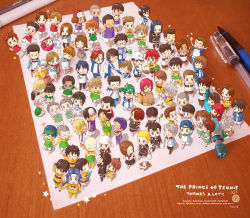 6+boys 6+girls akazawa_yoshirou akutagawa_jirou atobe_keigo bad_id bad_pixiv_id character_request chibi chinen_hiroshi chitose_senri copyright_name echizen_ryooma everyone fuji_shuusuke fuji_yuuta fujisawa_kamiya hirakoba_rin hitouji_yuuji hiyoshi_wakashi ibu_shinji inui_sadaharu kabaji_munehiro kai_yuujirou kaido_kaoru kaidou_kaoru kami8 kamio_akira kawamura_takashi kikumaru_eiji kirihara_akaya kite_eishirou konjiki_koharu kuwahara_jackal marui_bunta momoshiro_takeshi mukahi_gakuto multiple_boys multiple_girls niou_masaharu oishi_shuichiro ooishi_shuuichirou ootori_choutarou oshitari_ken&#039;ya oshitari_yuushi paper pen saeki_kojirou sanada_gen&#039;ichirou shiraishi_kuranosuke shishido_ryou tachibana_an taki_haginosuke tanishi_kei tennis_no_ouji-sama tezuka_kunimitsu tooyama_kintarou yagyuu_hiroshi yanagi_renji yukimura_seiichi zaizen_hikaru