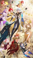 Rule 34 | absurdres, aglaea (honkai: star rail), anaxa (honkai: star rail), angel wings, animal ear fluff, animal ears, animal hood, armor, armored gloves, black coat, black gloves, black leotard, black pants, blonde hair, blue eyes, boots, breasts, castorice (honkai: star rail), cat ears, cat girl, cat hood, chest tattoo, chrysos heirs (honkai: star rail), cipher (honkai: star rail), cleavage, coat, commentary request, cross-shaped pupils, dress, flower, gloves, gold boots, gold gloves, grey hair, hair flower, hair ornament, head wreath, highres, honkai: star rail, honkai (series), hood, hyacine (honkai: star rail), kinaco 4738, large breasts, laurel crown, leotard, mydei (honkai: star rail), pants, pantyhose, pauldrons, phainon (honkai: star rail), pink hair, purple eyes, purple hair, red dress, red tattoo, short hair, shoulder armor, single pauldron, symbol-shaped pupils, tattoo, thighs, trianne (honkai: star rail), tribbie (honkai: star rail), trinnon (honkai: star rail), white coat, white dress, white pantyhose, wings