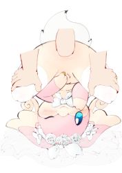 1boy 1girl :&gt; absurdres anal animal_ears anus audino blue_eyes blush body_fur bow bowtie bridal_veil bride closed_mouth clothed_pokemon covering_privates covering_crotch creatures_(company) disembodied_hand disembodied_penis erection flat_chest flower furry furry_female furry_with_non-furry game_freak gen_5_pokemon hair_bow hair_flower hair_ornament hand_on_own_cheek hand_on_own_face hand_up happy hetero highres husband_and_wife interspecies jewelry leg_grab looking_at_viewer nintendo one_eye_closed partially_visible_vulva penis pink_fur pokemon pokemon_(creature) red_leopard ring rose see-through_clothes sex smile solo_focus spread_legs straight-on tail thighhighs two-tone_fur upside-down veil wedding_band white_bow white_bowtie white_flower white_rose white_thighhighs wince yellow_fur