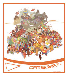 6+boys 6+girls absurdres addams_family adventure_time aircraft airplane akira_(manga) anniversary arcane:_league_of_legends arcane_jinx armor arsene_lupin_iii artist_name asterix asterix_and_obelix avatar_legends ayase_momo backpack bag bags_under_eyes ball balloon baloo_(jungle_book) batman batman:_the_animated_series batman_(series) birthday_cake bishoujo_senshi_sailor_moon black_cape black_cat black_eyes black_hair blonde_hair blossom_(ppg) blue_eyes blue_fur blue_hair blue_hat blue_pants blue_shirt body_hair bojack_horseman bojack_horseman_(series) braid brown_eyes brown_hair brown_shorts bubbles_(ppg) buster_bunny buttercup_(ppg) buzz_lightyear cake cape capsuka carl_fredricksen cars_(movie) cat child chip_&#039;n_dale_rescue_rangers chip_(disney) cigar city_hunter closed_mouth cobra_(space_adventure_cobra) cocoshonen colored_skin commentary common_side_effects cowboy_bebop crawling crossed_arms crossover crotch dale_(disney) dandadan daria daria_morgendorffer dark-skinned_female dark_skin dc_comics denver_(dtld) denver_the_last_dinosaur dewey_duck dougi dragon_ball dragonball_z drink ducktales eating elsa_(frozen) english_commentary eren_yeager eric_cartman esteban_(tmcog) evangelion_(mecha) eyeliner fingerless_gloves finn_the_human flcl flow_(2024) food fork from_behind frozen_(disney) furry gake_no_ue_no_ponyo gen_1_pokemon genndy_tartakovsky&#039;s_primal gift_art glasses gloves green_eyes green_hat green_skin grendizer guitar gumball_watterson gundam hand_on_another&#039;s_shoulder hand_on_own_cheek hand_on_own_face happy_anniversary haruhara_haruko hat headband heart highres hokuto_no_ken holding holding_cake holding_drink holding_food holding_fork holding_guitar holding_hands holding_instrument holding_knife holding_microphone holding_polearm holding_sword holding_utensil holding_weapon homer_simpson huey_duck inside_out instrument jessica_rabbit jinx_(league_of_legends) joy_(inside_out) k.o._(ok_k.o.!) kaneda_shoutarou_(akira) kenshiro kill_la_kill kirigoe_mima kirikou kirikou_(film_series) knife korra kurenai_no_buta lagann lastman le_college_noir league_of_legends lego lego_minifig leonardo_(tmnt) light_smile lightning_mcqueen lilo_&amp;_stitch long_hair looking_at_another looking_at_map looking_at_object looking_at_viewer looking_back looking_to_the_side looking_up looney_tunes louie_duck lupin_iii luxo_jr. makeup map marinette_dupain-cheng marshall_cuso matoi_ryuuko mazinger_(series) mecha messy_hair mickey_mouse mickey_mouse_&amp;_friends microphone minion_(despicable_me) miraculous_ladybug mobile_suit mobile_suit_gundam monkey_d._luffy monsieur_flap moomin moomintroll multiple_boys multiple_crossover multiple_girls mysterious_cities_of_gold naruto_(classic) naruto_(series) necktie neon_genesis_evangelion ogino_chihiro ogre ok_k.o.!_let&#039;s_be_heroes one_piece open_mouth pants peepoodo peepoodo_&amp;_the_super_fuck_friends pegasus_seiya perfect_blue philippe_(monsieur_flap) pikachu pink_hair pink_sandals polearm ponyo ponytail powerpuff_girls purple_eyeliner raised_eyebrow rapunzel_(disney) red_hat richard_aldana rick_and_morty rick_sanchez road_runner_(looney_tunes) robot rugrats rx-78-2_gundam saeba_ryou sailor_moon sailor_senshi_uniform saint_seiya samuel_(samuel) samuel_(series) sandals savoia_s.21 sen_to_chihiro_no_kamikakushi senketsu shadow shikishi shirt short_hair shorts shoulder_armor shrek shrek_(series) simba simple_background single_braid sitting smile smoking smoking_pipe snow_white_(disney) snow_white_and_the_seven_dwarfs_(disney) son_goku south_park space_adventure_cobra spear_(primal) spider-man_(miles_morales) spike_spiegel spiked_hair spongebob_squarepants spongebob_squarepants_(series) star_(symbol) steven_quartz_universe steven_universe stitch_(lilo_&amp;_stitch) sunglasses sword talespin tangled teenage_mutant_ninja_turtles teenage_mutant_ninja_turtles_(1987) tengen_toppa_gurren_lagann the_amazing_world_of_gumball the_iron_giant the_legend_of_korra the_lion_king the_simpsons thing_(addams_family) thumbs_up tinker_bell_(disney) tiny_toon_adventures tommy_pickles tonari_no_totoro totoro toy_story twintails ufo_robo_grendizer ulysse_(le_college_noir) up_(disney) uzumaki_naruto walt_disney&#039;s_peter_pan weapon wednesday_(netflix) white_background white_shirt who_framed_roger_rabbit wile_e_coyote yellow_necktie