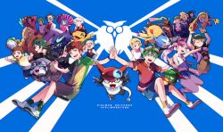 Rule 34 | agumon, asuka torajirou, bootmon, digimon, digimon universe: appli monsters, dokamon, everyone, gatchmon, glasses, hackmon (appmon), happy, kagurazaka izumi, karan eri, kashiki ai, katsura hajime, katsura rei, kibayashi erena, mashiro arisu, minerva (digimon), musimon, navimon (appmon), offmon, ozora yujin, perorimon, pink hair, sateramon, shinkai denemon, shinkai haru, shinkai haru&#039;s mother, sleepmon, smile, twintails, unryuji knight, warudamon, wato takeru