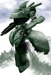 aircraft airplane cloud floating flying fusion g-force godzilla_vs._destoroyah godzilla_vs._megalon_(1973) gunship igunuk japan japan_air_self-defense_force japan_self-defense_force jet_jaguar mecha military military_vehicle missile no_humans original realistic robot science_fiction smoke super-x2 super-x3 united_nations_godzilla_countermeasure_center