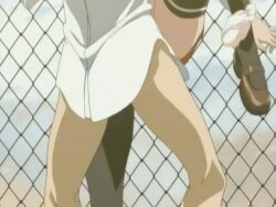 00s 1boy 1girl 2005 animal_ears animated animated_gif bible_black bible_black_only clothed_sex covered_erect_nipples dress fence green_hair hetero ito_mika leg_hold leg_up long_hair lowres open_mouth outdoors panties panties_around_leg rabbit_ears red_dress school school_uniform sex spread_legs sunset tagme thigh_grab thighhighs underwear vaginal zettai_ryouiki