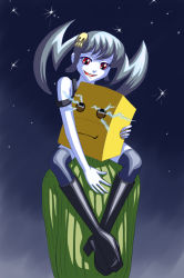 2-ch anonymous_(4chan) bitard child creepy-tan highres lightning mascot molniya-kun ru-chans