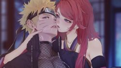 1boy 1girl 3d age_difference animated commission commissioner_upload couch cum energy_drain erection femdom forced_kiss forced_orgasm fuuka_(naruto) handjob hetero indoors kiss naruto naruto_(series) naruto_shippuuden nyndart on_couch sitting tagme uzumaki_naruto video