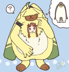 Rule 34 | angoramon, digimon, digimon ghost game, tagme, tsukiyono ruli