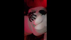 Rule 34 | 1boy, 1girl, alcina dimitrescu, alcina dimitrescu (cosplay), animated, artist request, black gloves, black hair, black nails, black thighhighs, breasts, breasts out, capcom, clothed female nude male, clothed sex, clothes, collar, cosplay, cowgirl position, cum, cum on body, cum on breasts, cum on hands, cum on upper body, ejaculation, ejaculation between breasts, fellatio, frottage, gloves, grabbing another&#039;s breast, grabbing own breast, groping, hat, hetero, highres, huge penis, kawaii succubus, large breasts, licking, licking penis, lipstick, lying, makeup, masturbation, medium hair, nail polish, nipples, nude, open clothes, oral, paizuri, penis, penis grab, photo (medium), pussy, real life, red lips, resident evil, robe, sex, smile, sound, source request, straddling, sun hat, thighhighs, uncensored, vaginal, video, white robe