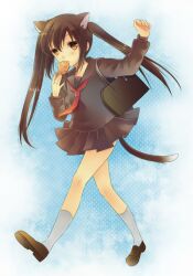 kai komaro_manato_(zenless_zone_zero) n.e.k.o n.e.k.o_(the_four_seasons_of_farewells) nakano_azusa tagme taiga_akatora yoichi_yukimura