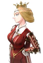 Rule 34 | 1girl, absurdres, hand on own hip, highres, hilling (ousama ranking), ousama ranking, solo, tagme
