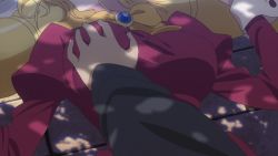 Rule 34 | animated, blush, grabbing another&#039;s breast, groping, highres, tagme, video