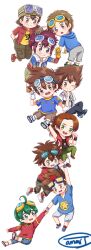 Rule 34 | akashi tagiru, appmon, daimon masaru (digimon savers), digimon, digimon adventure, digimon adventure 02, digimon adventure tri., digimon frontier, digimon savers, digimon tamers, digimon universe: appli monsters, digimon xros wars, digimon xros wars: toki wo kakeru shounen hunter-tachi, kanbara takuya, kudou taiki, matsuda takato, motomiya daisuke, shinkai haru, yagami taichi